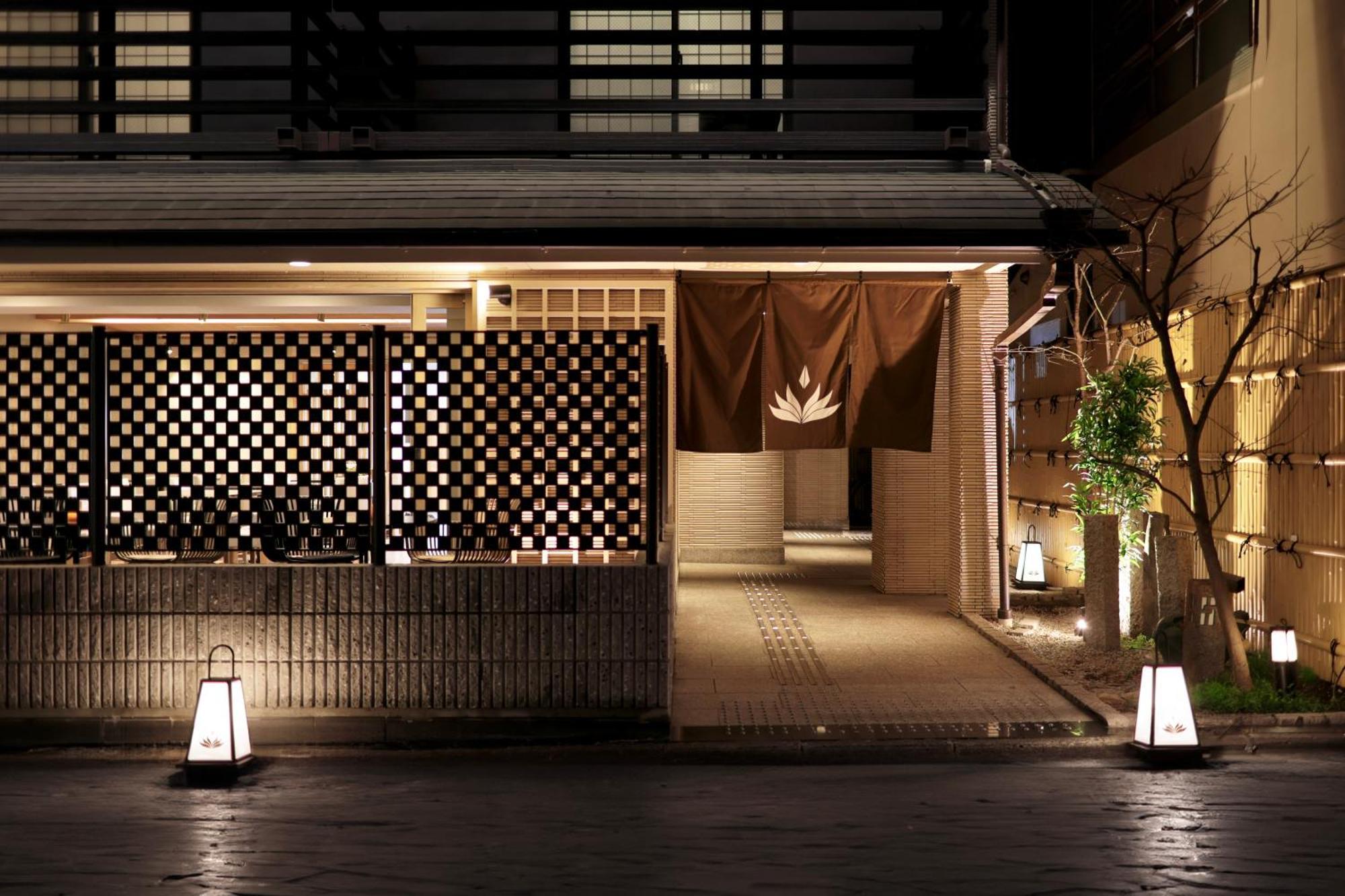 Gion Crystal Hotel — Photos 1