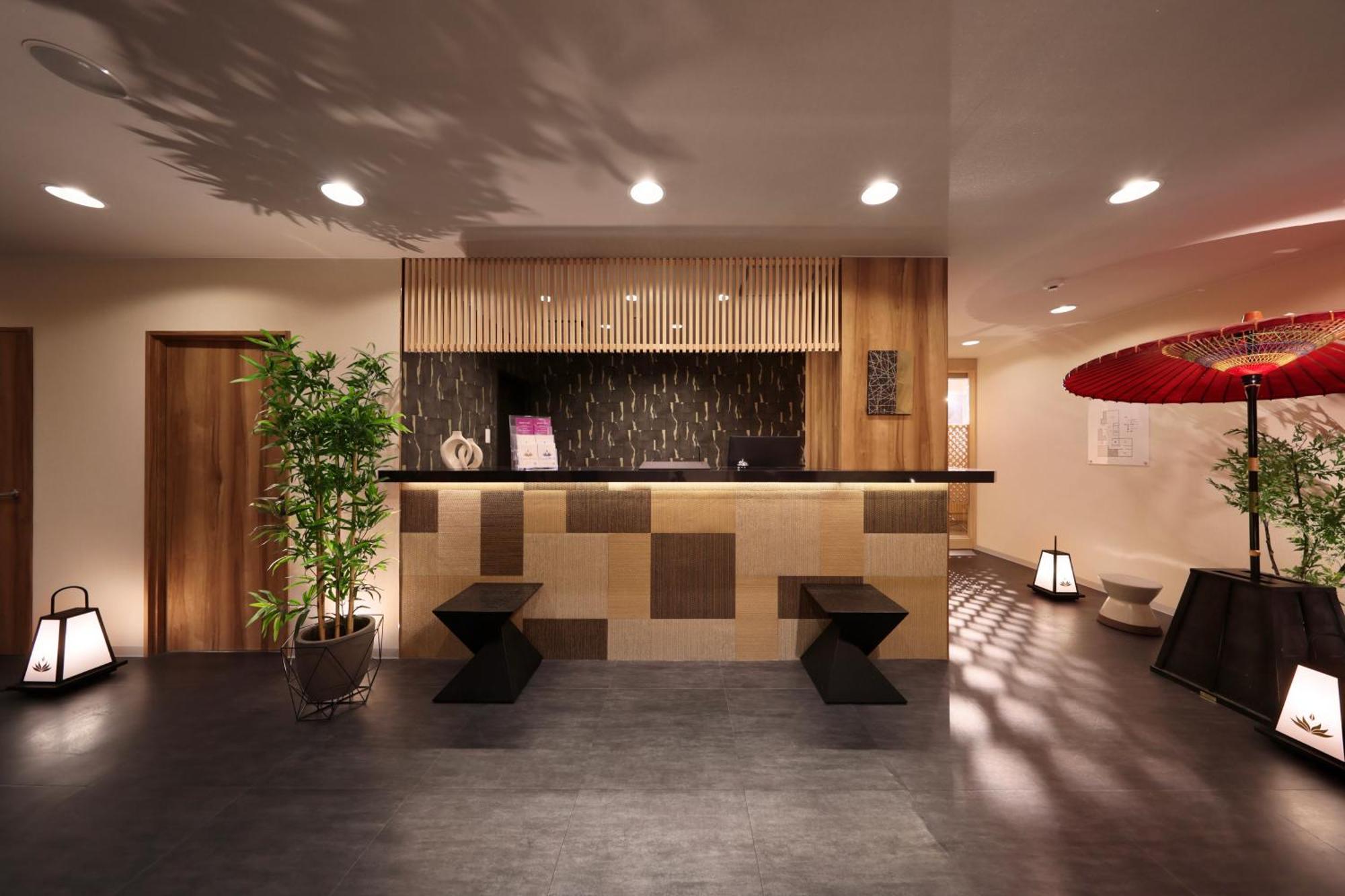 Gion Crystal Hotel — Photos 2